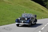 Arlberg Classic Car Rallye