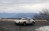 Rallye Monte Carlo Historique