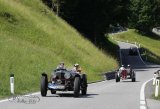 Arlberg Classic Car Rallye