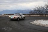 Rallye Monte Carlo Historique