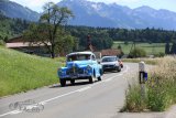 O-iO Oldtimer in Obwalden