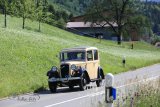 O-iO Oldtimer in Obwalden