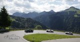 Arlberg Classic Car Rallye