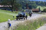 O-iO Oldtimer in Obwalden