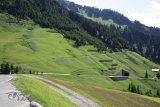 Arlberg Classic Car Rallye