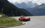 Arlberg Classic Car Rallye