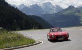 Arlberg Classic Car Rallye