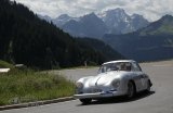 Arlberg Classic Car Rallye