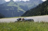 Arlberg Classic Car Rallye