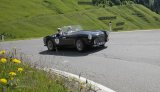 Arlberg Classic Car Rallye