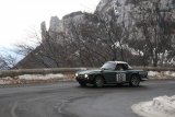 Rallye Monte Carlo Historique
