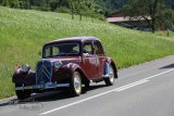 O-iO Oldtimer in Obwalden