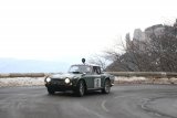 Rallye Monte Carlo Historique