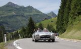 Arlberg Classic Car Rallye