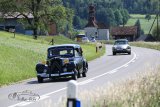 O-iO Oldtimer in Obwalden