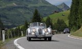 Arlberg Classic Car Rallye