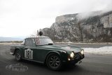 Rallye Monte Carlo Historique