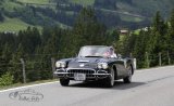 Arlberg Classic Car Rallye