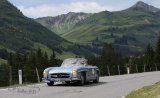 Arlberg Classic Car Rallye