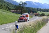 O-iO Oldtimer in Obwalden
