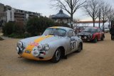 Rallye Monte Carlo Historique