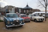 Rallye Monte Carlo Historique