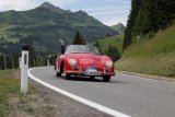 Arlberg Classic Car Rallye
