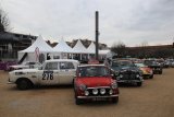 Rallye Monte Carlo Historique
