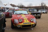 Rallye Monte Carlo Historique