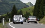 Arlberg Classic Car Rallye