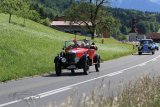 O-iO Oldtimer in Obwalden