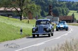 O-iO Oldtimer in Obwalden