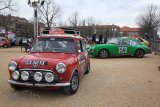 Rallye Monte Carlo Historique