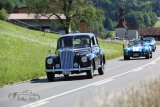 O-iO Oldtimer in Obwalden