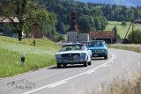 O-iO Oldtimer in Obwalden