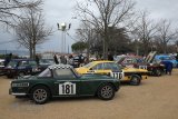 Rallye Monte Carlo Historique