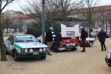 Rallye Monte Carlo Historique