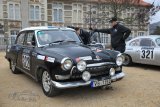 Rallye Monte Carlo Historique