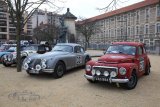 Rallye Monte Carlo Historique