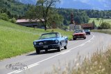 O-iO Oldtimer in Obwalden