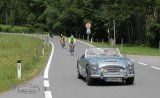 Arlberg Classic Car Rallye