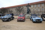 Rallye Monte Carlo Historique