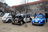 Rallye Monte Carlo Historique