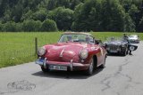 Arlberg Classic Car Rallye