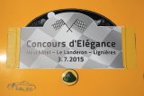 Concours d’Elégance Lignières