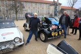 Rallye Monte Carlo Historique