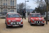 Rallye Monte Carlo Historique