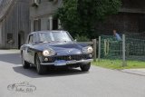 Arlberg Classic Car Rallye