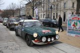Rallye Monte Carlo Historique