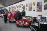 Classic Car Auction Oldtimer Galerie Toffen